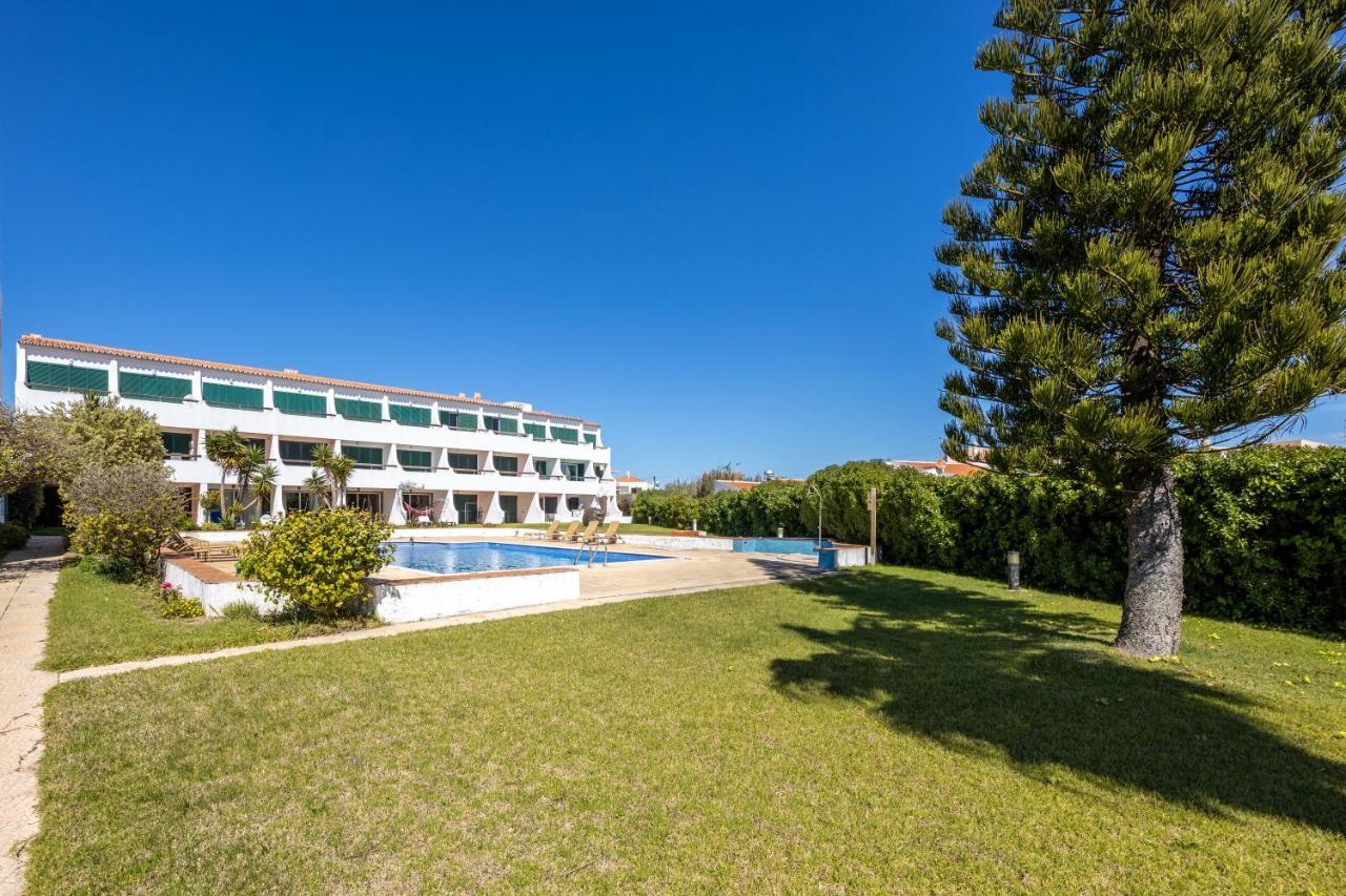 Apartment Julio Pomar, Swimming Pool Sagres Extérieur photo