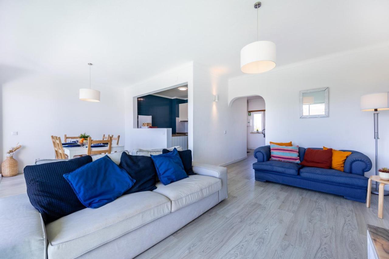 Apartment Julio Pomar, Swimming Pool Sagres Extérieur photo