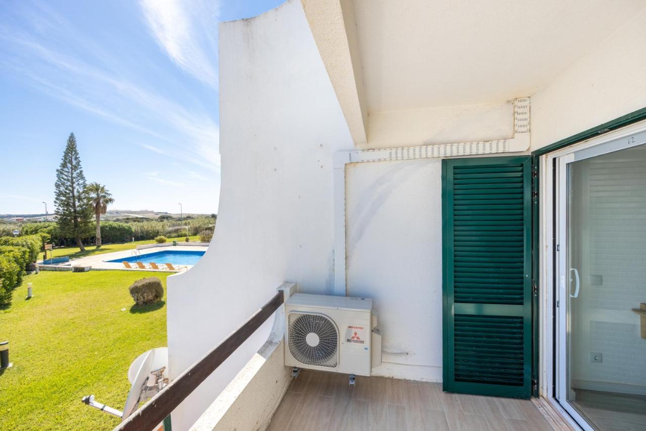 Apartment Julio Pomar, Swimming Pool Sagres Extérieur photo